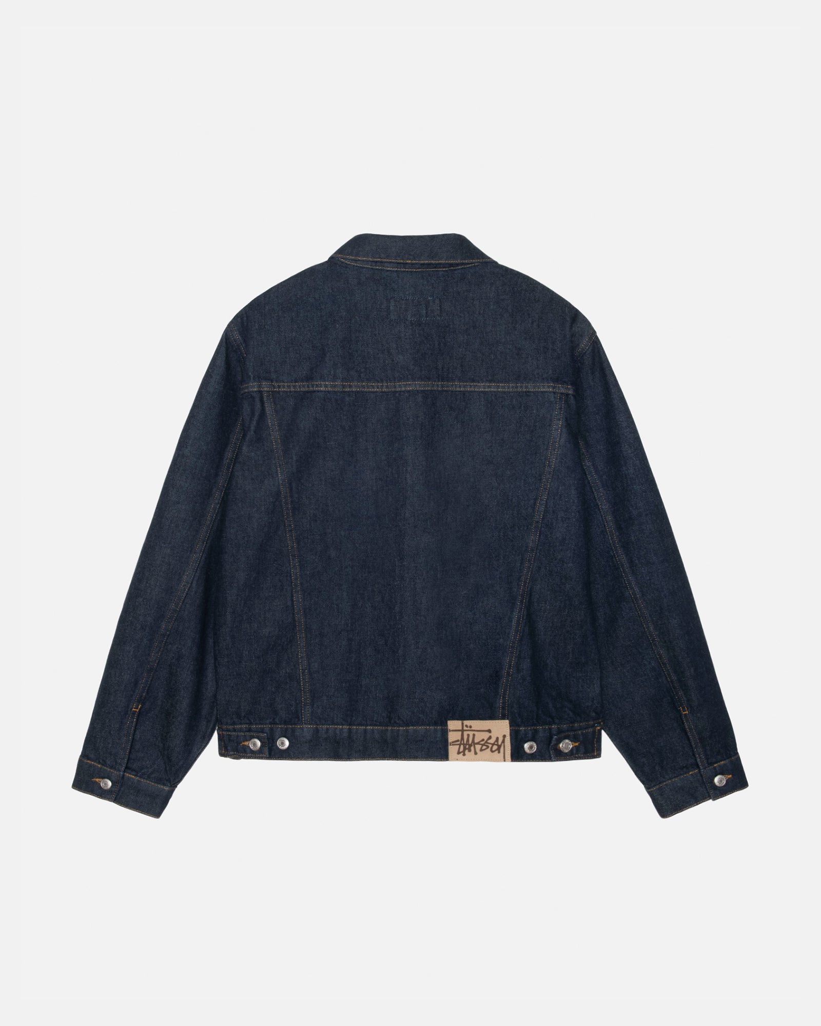 Rinsed Indigo | hero:hover:collection:new-arrivals,denim,outerwear,all