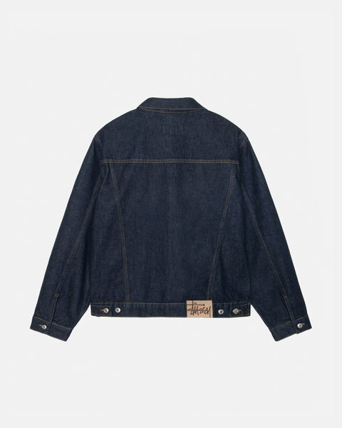 Rinsed Indigo | hero:hover:collection:new-arrivals,denim,outerwear,all