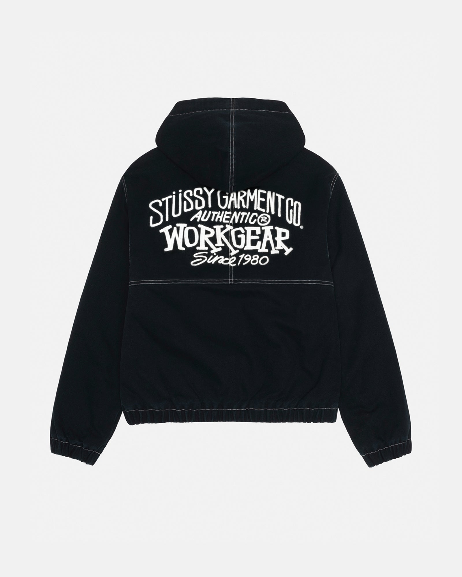 Outerwear – Stüssy Japan