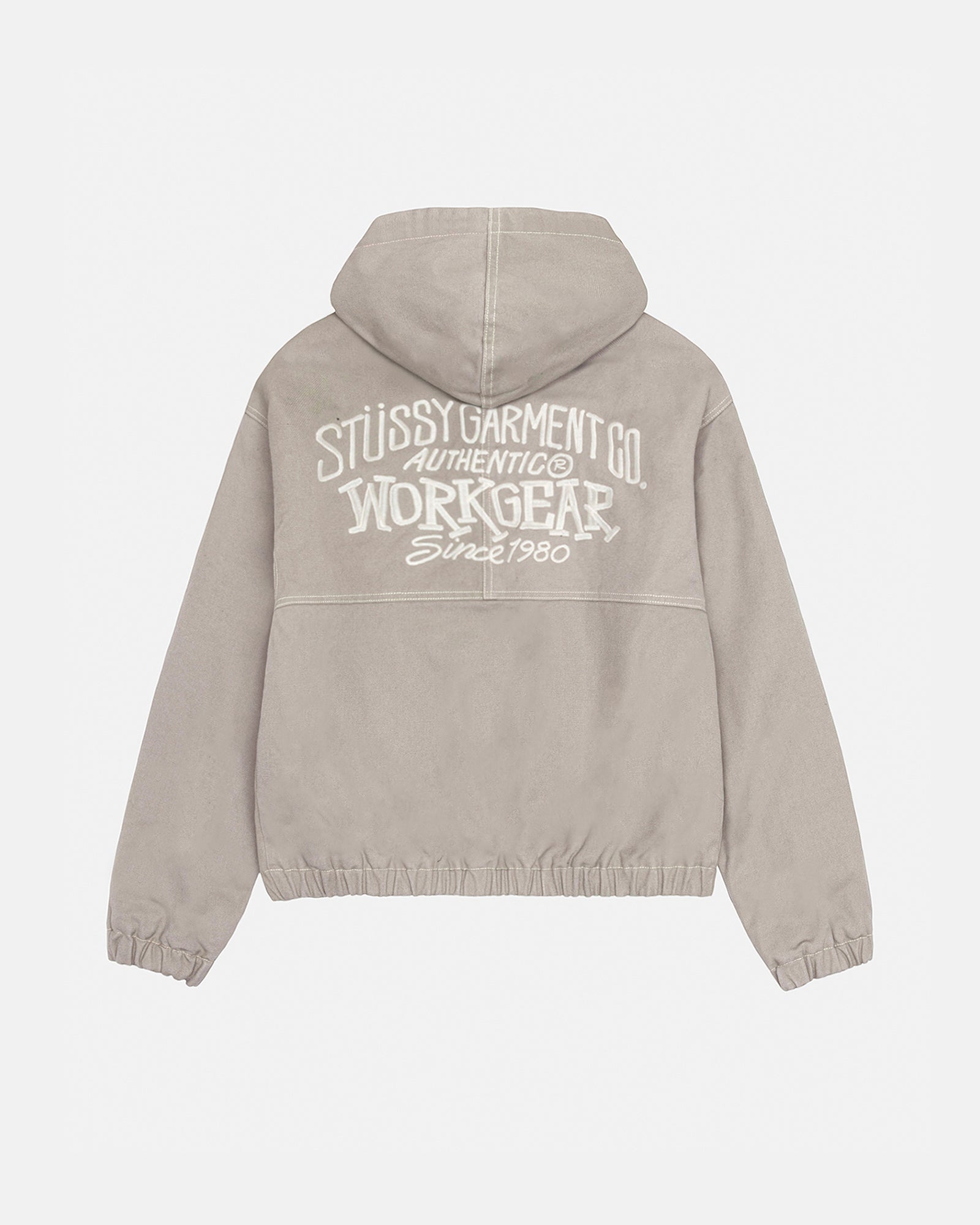 Outerwear – Stüssy Japan