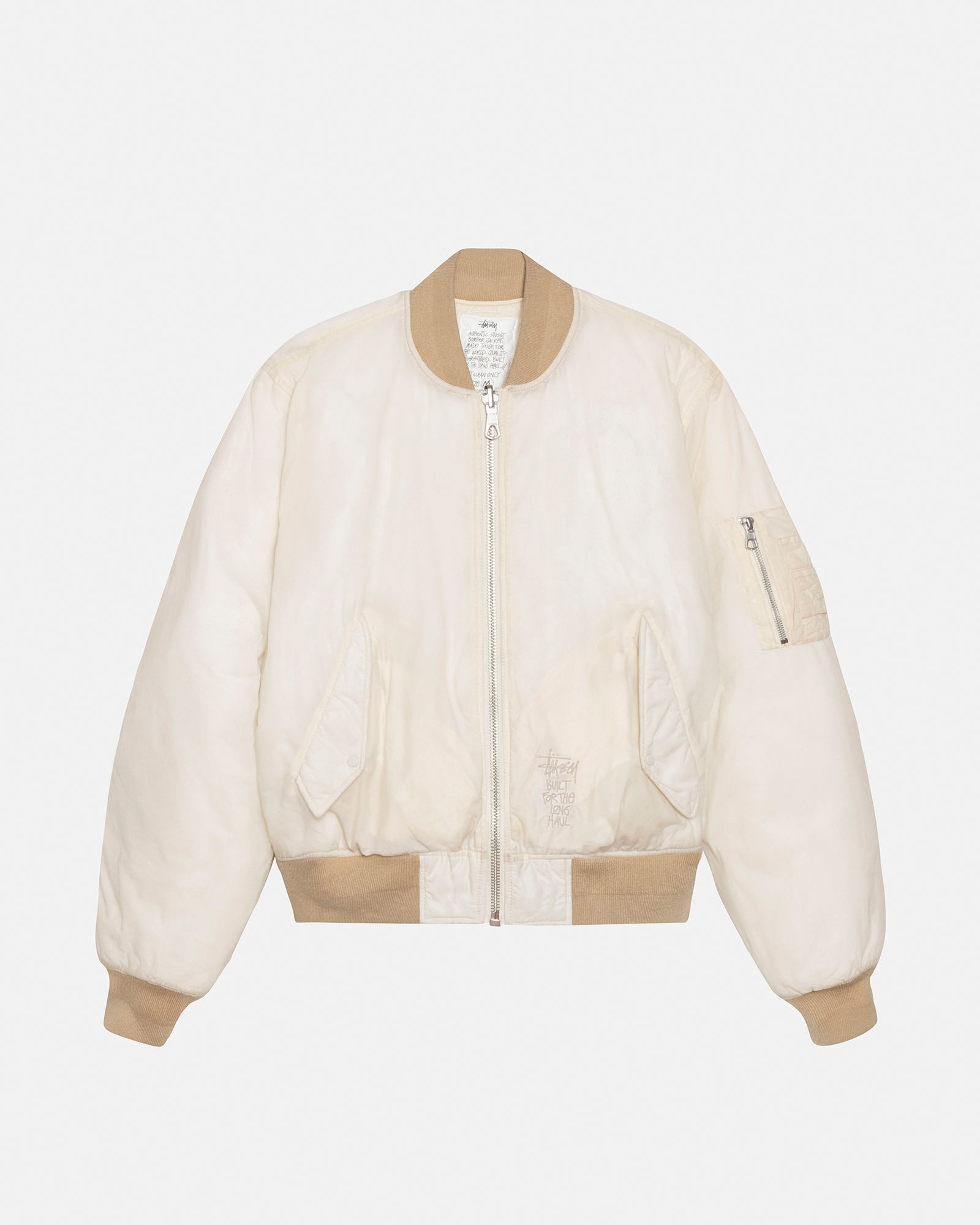 Cream | hero:main:collection:new-arrivals,outerwear,all