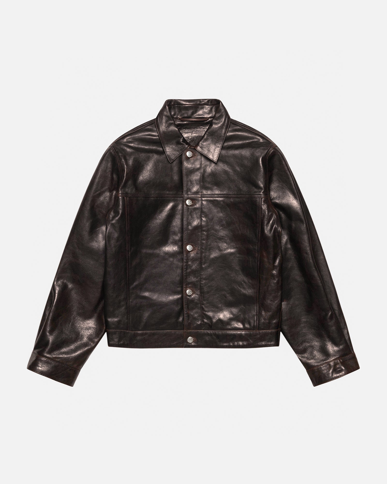 Outerwear – Stüssy Japan