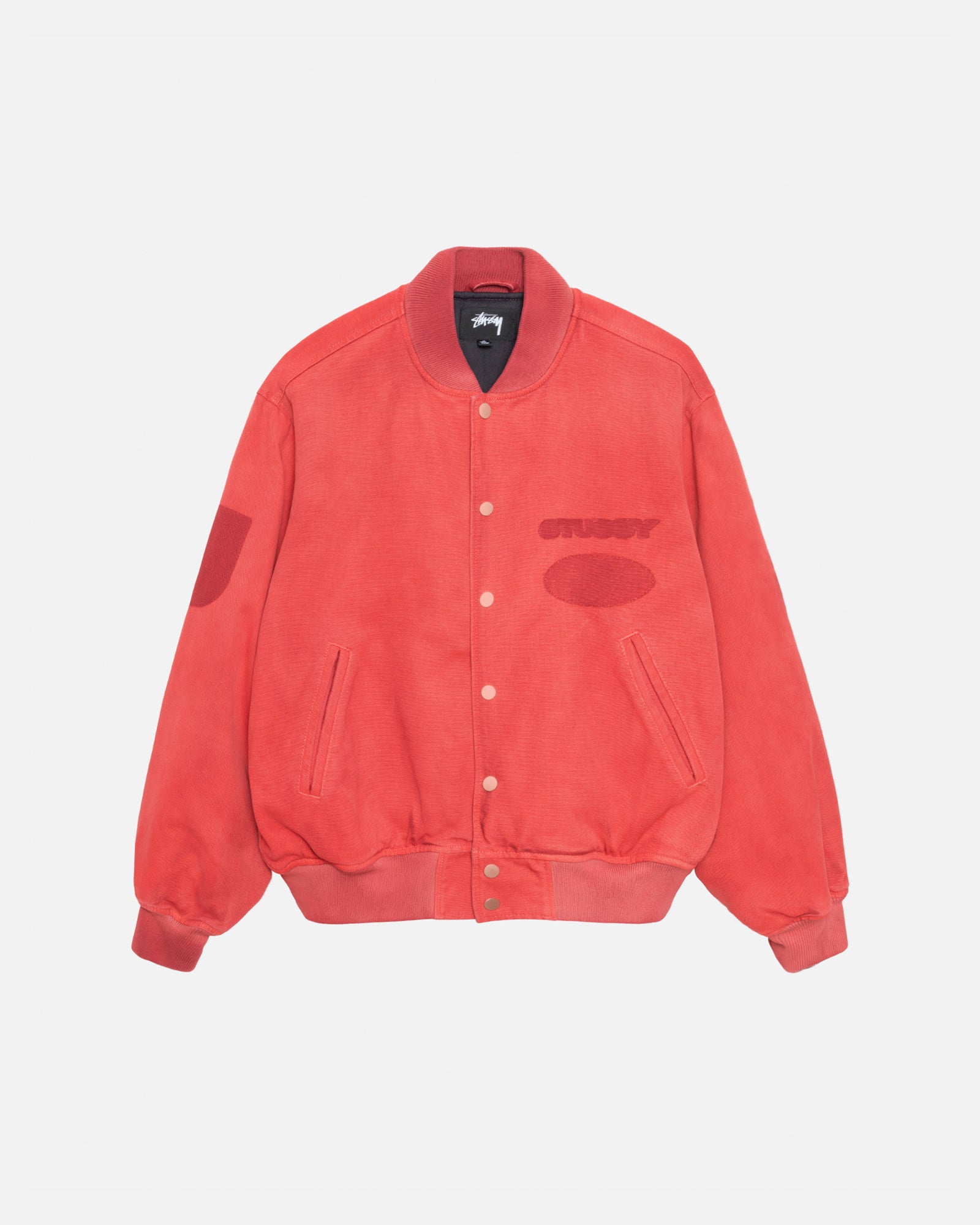 Outerwear – Stüssy Japan