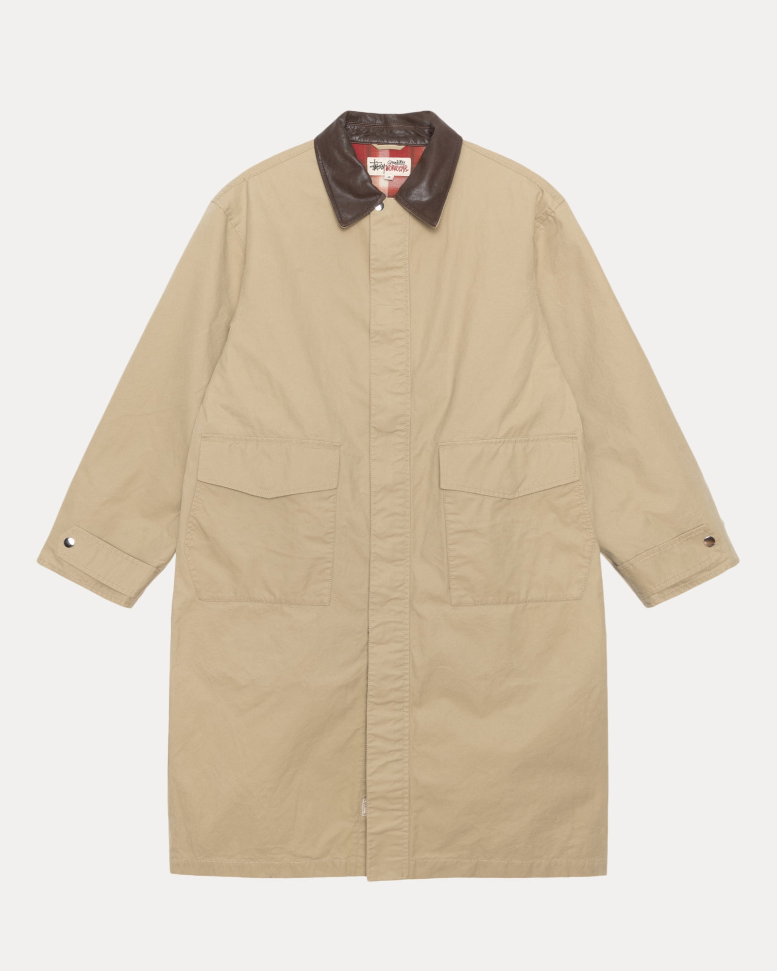 Khaki | hero:main:collection:new-arrivals,all,outerwear