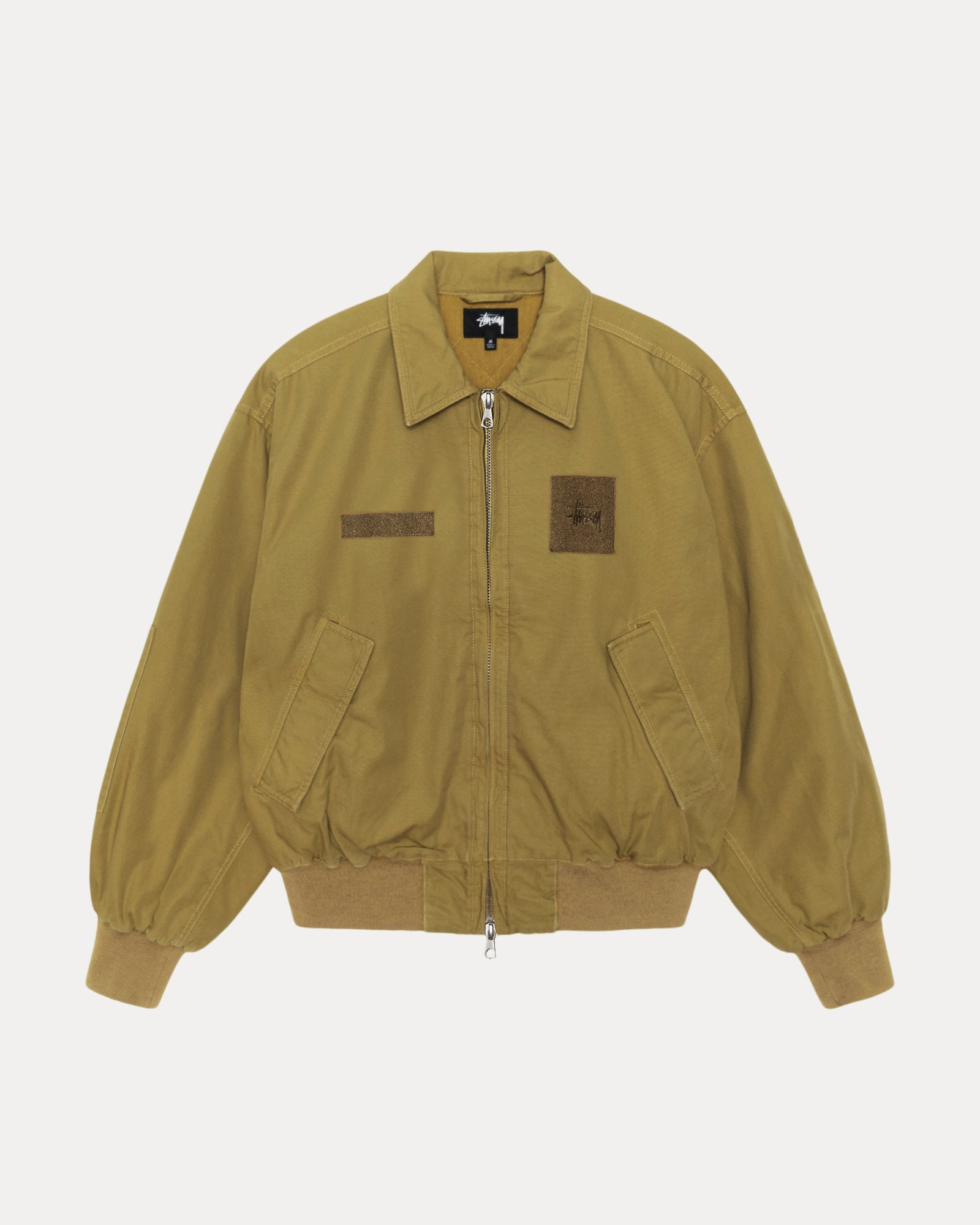 Golden Olive | hero:main:collection:new-arrivals,outerwear,all