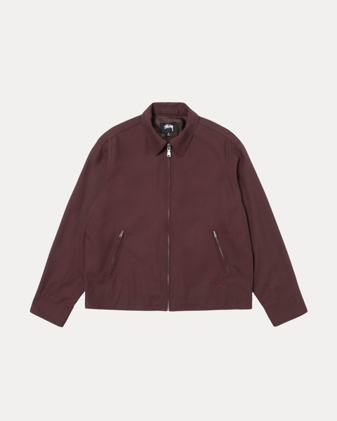 Maroon | hero:main:collection:new-arrivals,all,outerwear