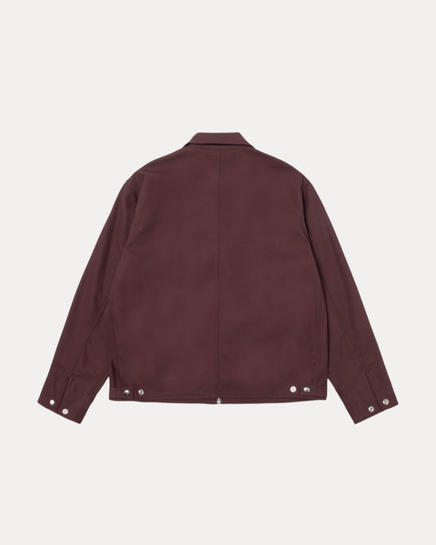 Maroon | hero:hover:collection:new-arrivals,all,outerwear