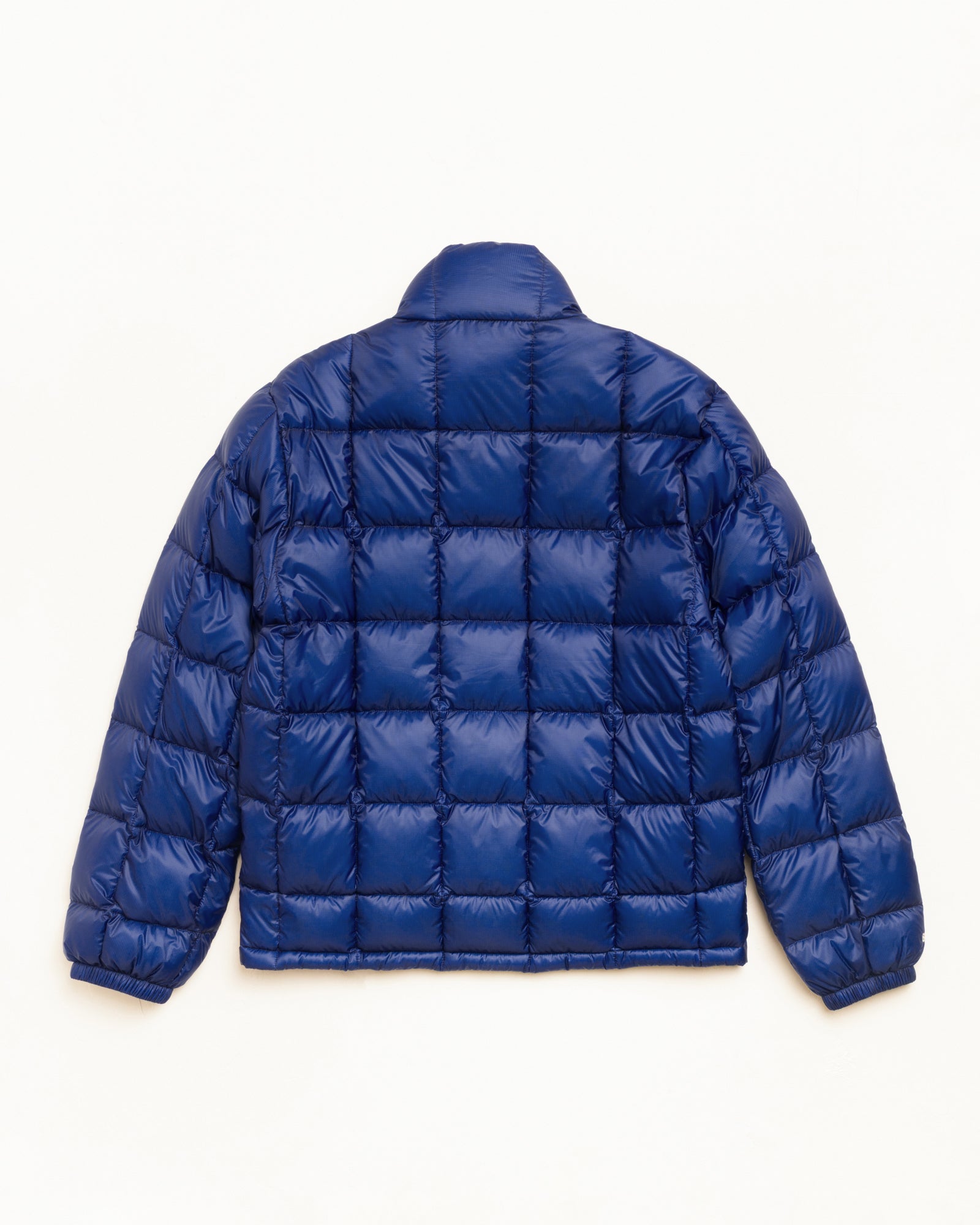 Midweight Puffer - Blue | Outerwear | Stüssy Japan