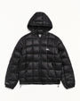 MIDWEIGHT HOODED PUFFER