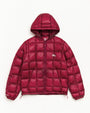 MIDWEIGHT HOODED PUFFER