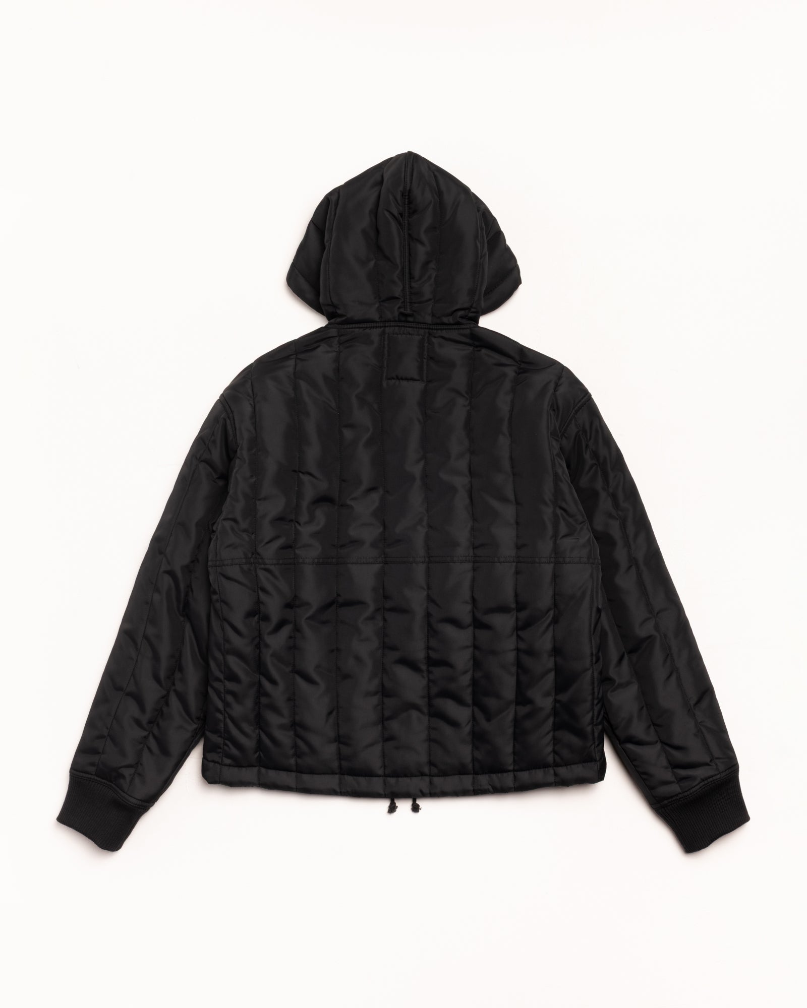 【希少】stussy 00s コットン ジャケット ブラック M 黒 Waxed Cotton Work Jacket – Black | Outerwear | Stüssy Japan