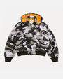 FLIGHT BOMBER