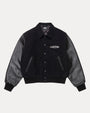 GLOBE VARSITY JACKET
