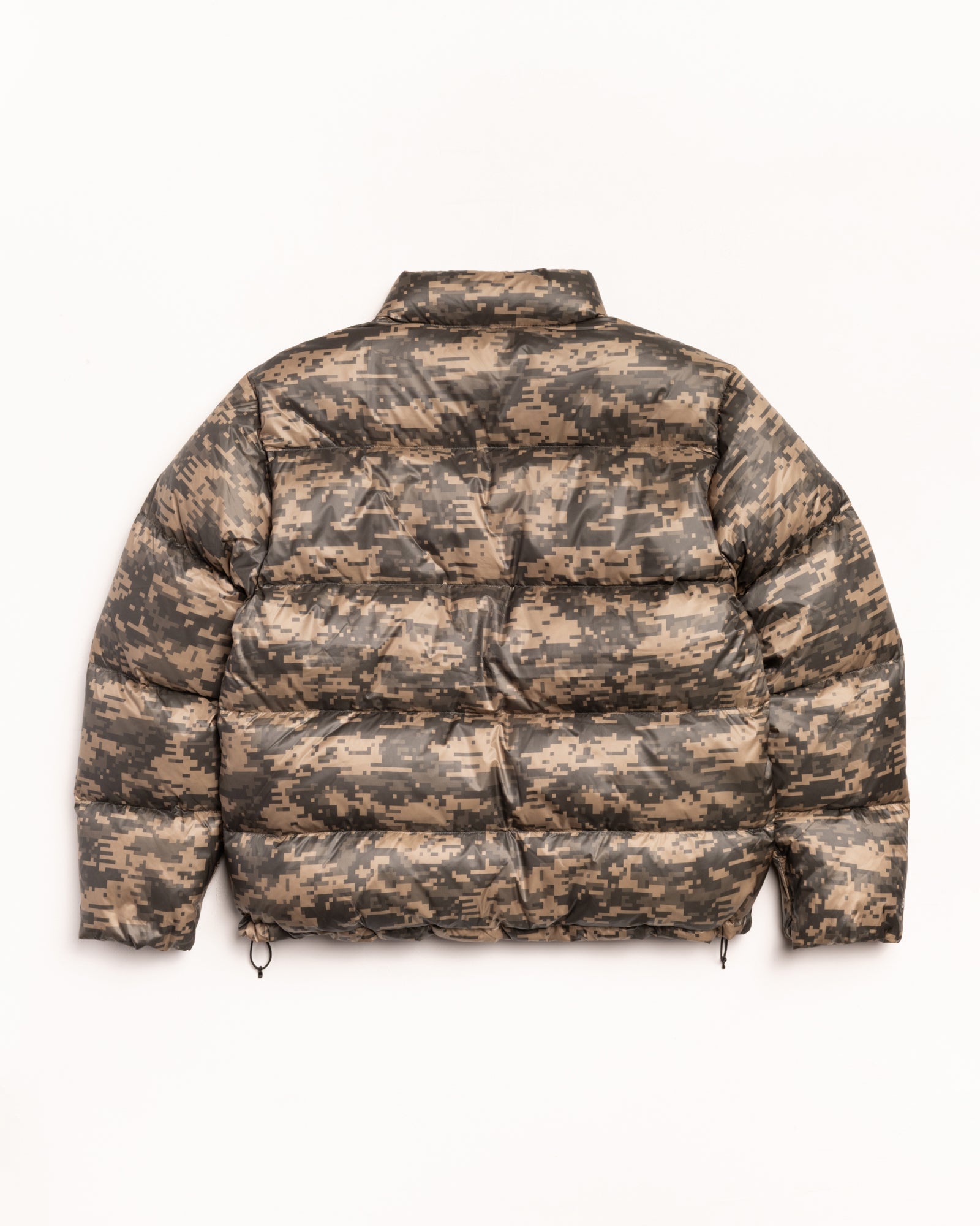 Micro Ripstop Down Jacket – Digi Camo | Outerwear | Stüssy Japan