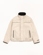 INSULATED BUILT JACKET