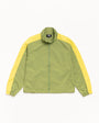 LIGHTWEIGHT MOCK JACKET