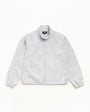 LIGHTWEIGHT MOCK JACKET