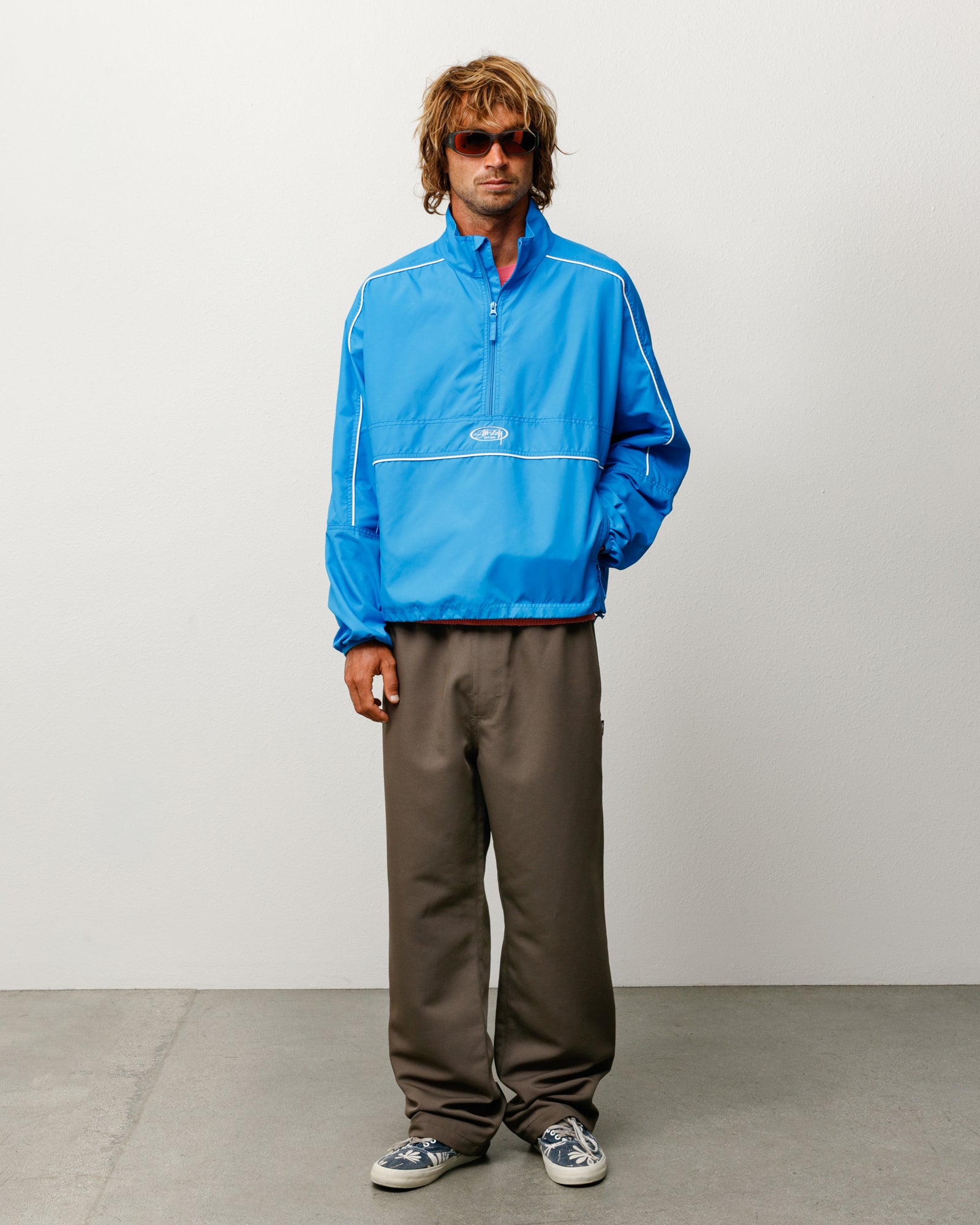 Stüssy Japan | 新商品 | カリフォルニアスポーツウェア – Stüssy Japan