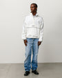 LIGHTWEIGHT PULLOVER JACKET