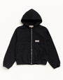 WORK JACKET CANVAS