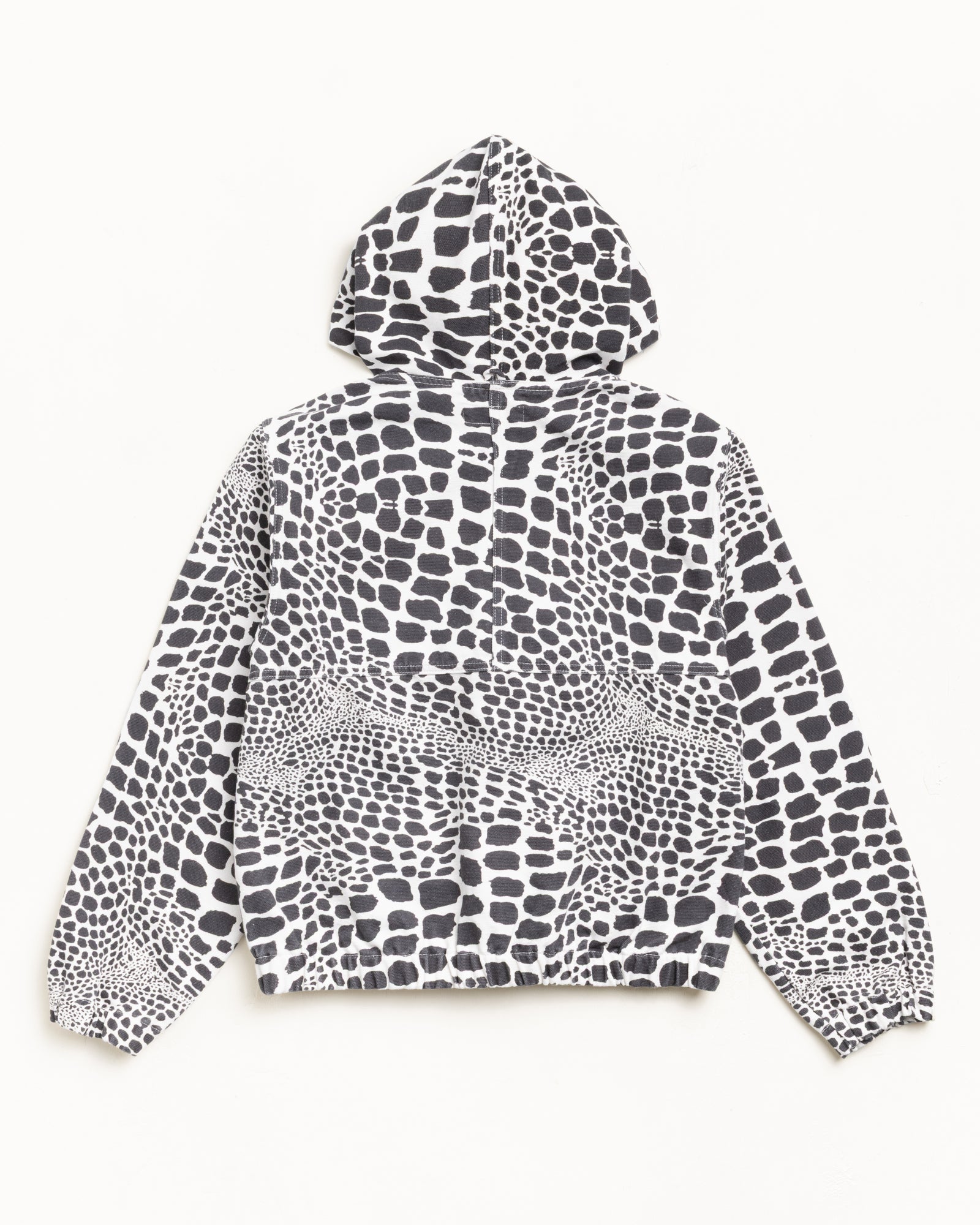 Work Jacket Unlined Canvas – Safari | Outerwear | Stüssy Japan