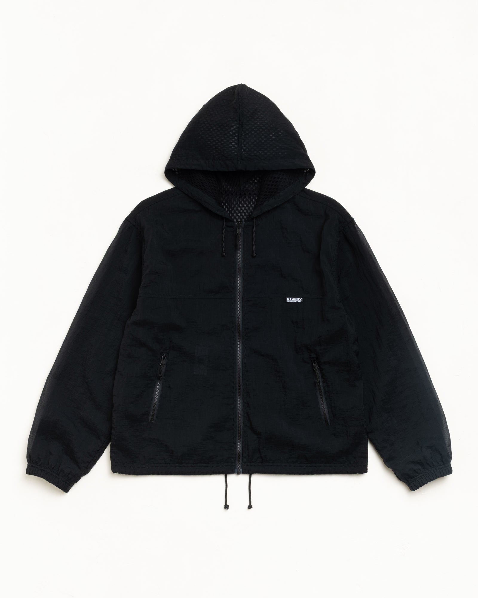 ステューシ　ジャケット Stüssy Japan | アウターウェア | コート、パファー & ジャケット