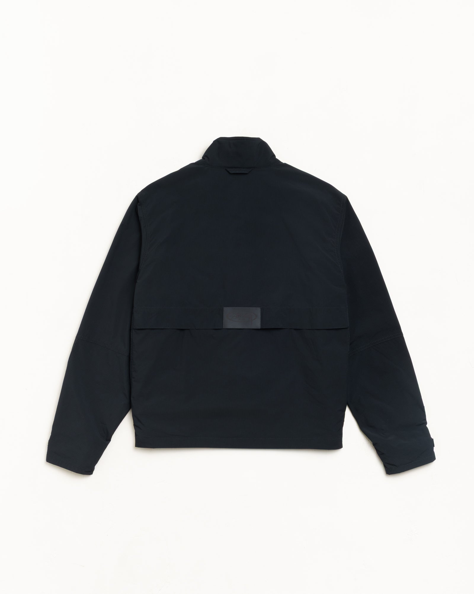Mx Jacket – Black | Outerwear | Stüssy Japan