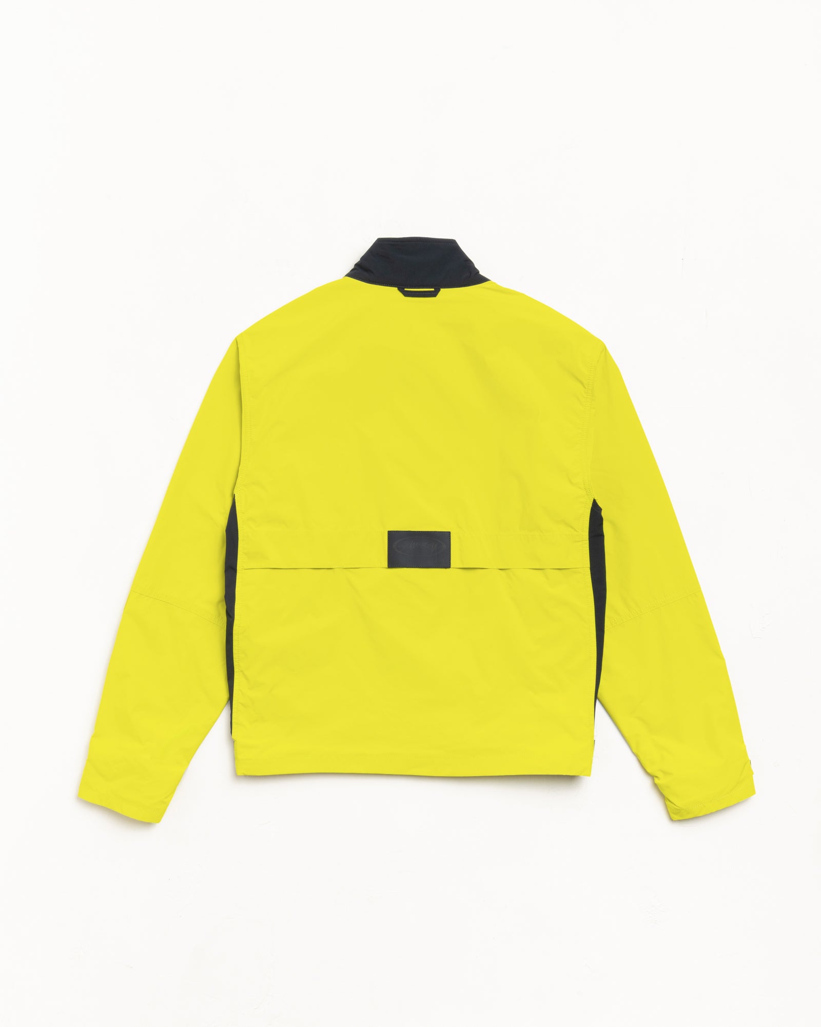 Mx Jacket – Lime | Outerwear | Stüssy Japan