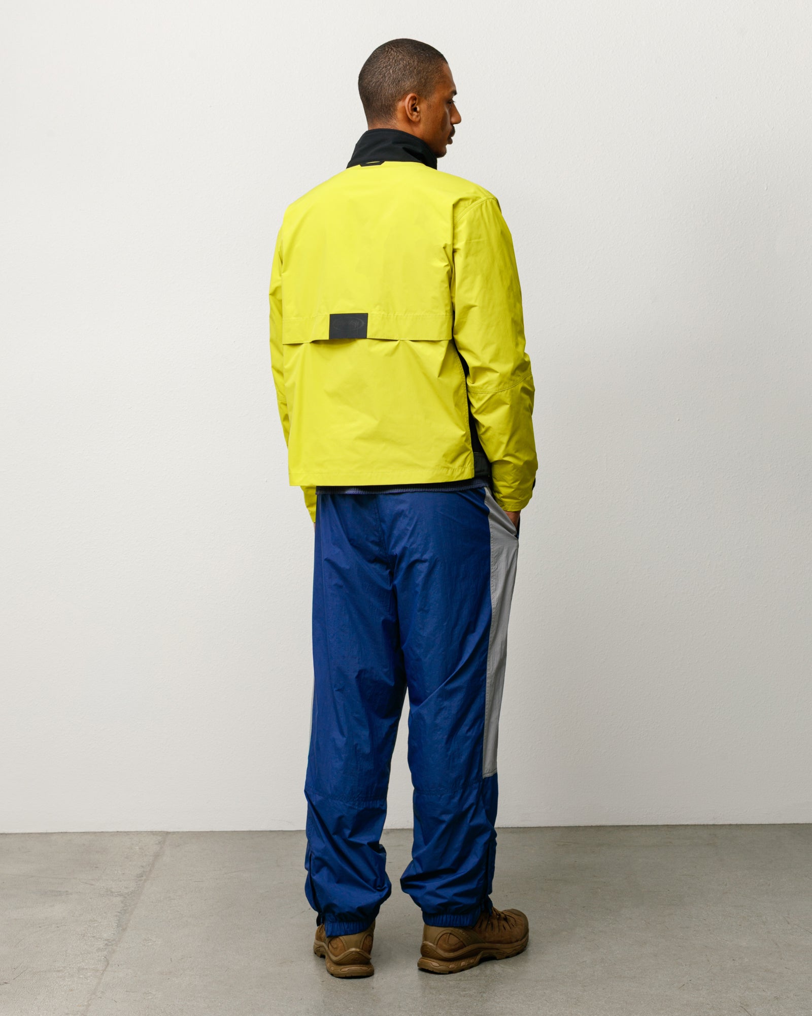 Mx Jacket – Lime | Outerwear | Stüssy Japan