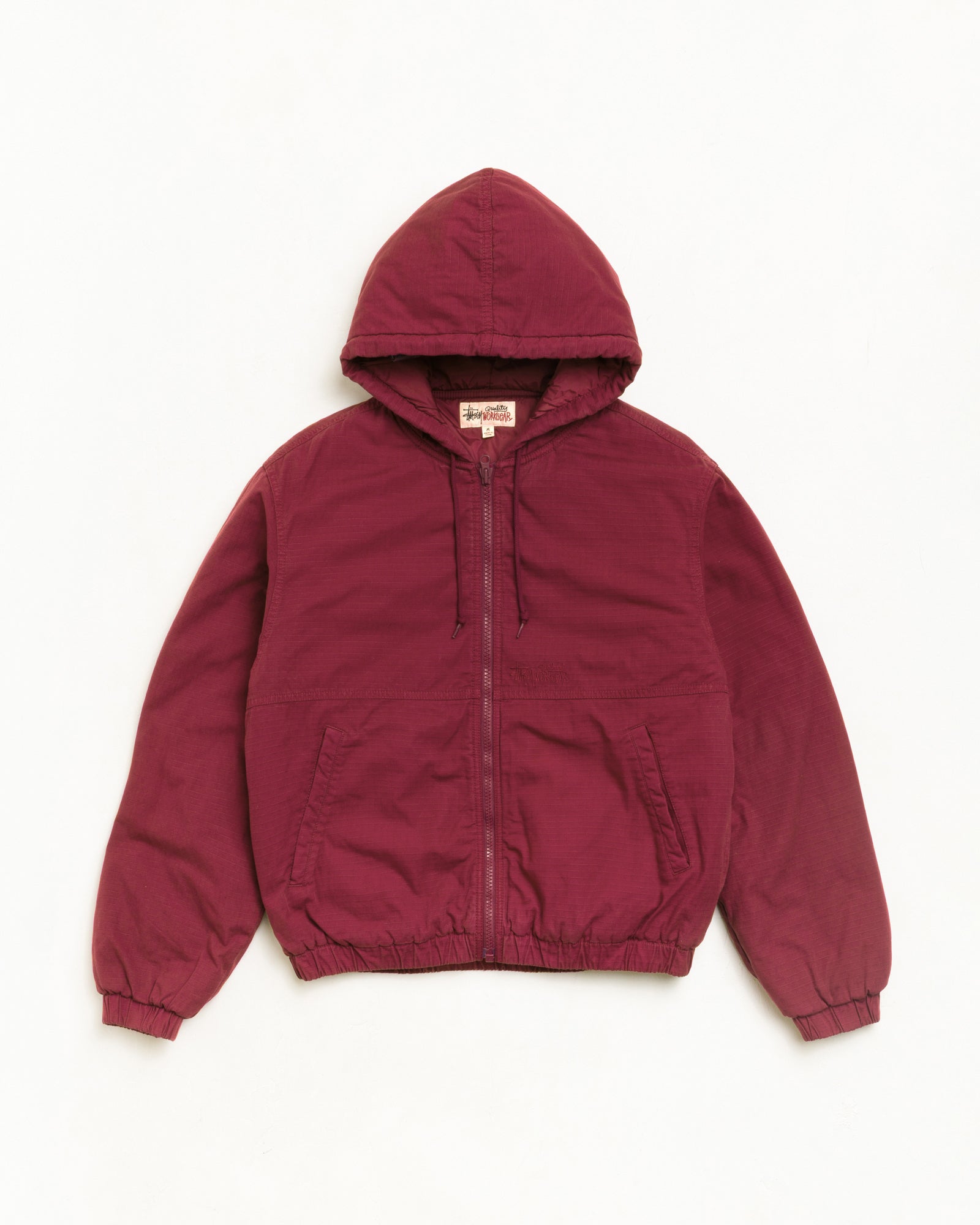 Stüssy Japan | アウターウェア | コート、パファー & ジャケット