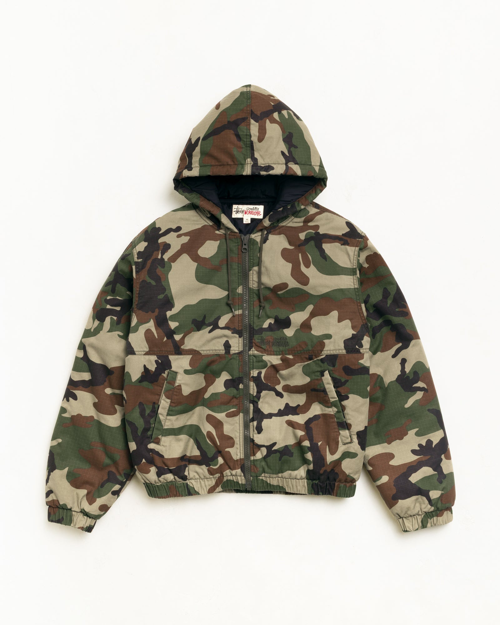 Stüssy Japan | アウターウェア | コート、パファー & ジャケット