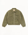 NYCO COLLARED WORK JACKET