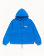 WAXED COTTON BEACH SHELL