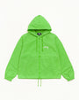 WAXED COTTON BEACH SHELL