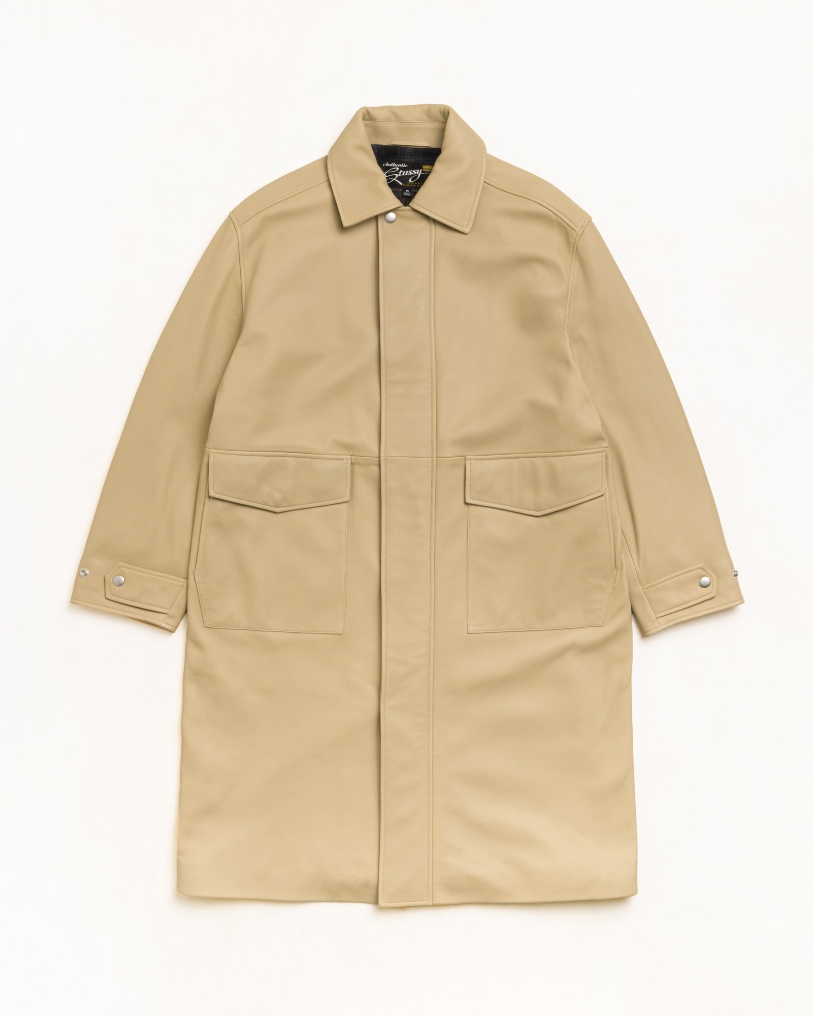 Stüssy Japan | アウターウェア | コート、パファー & ジャケット