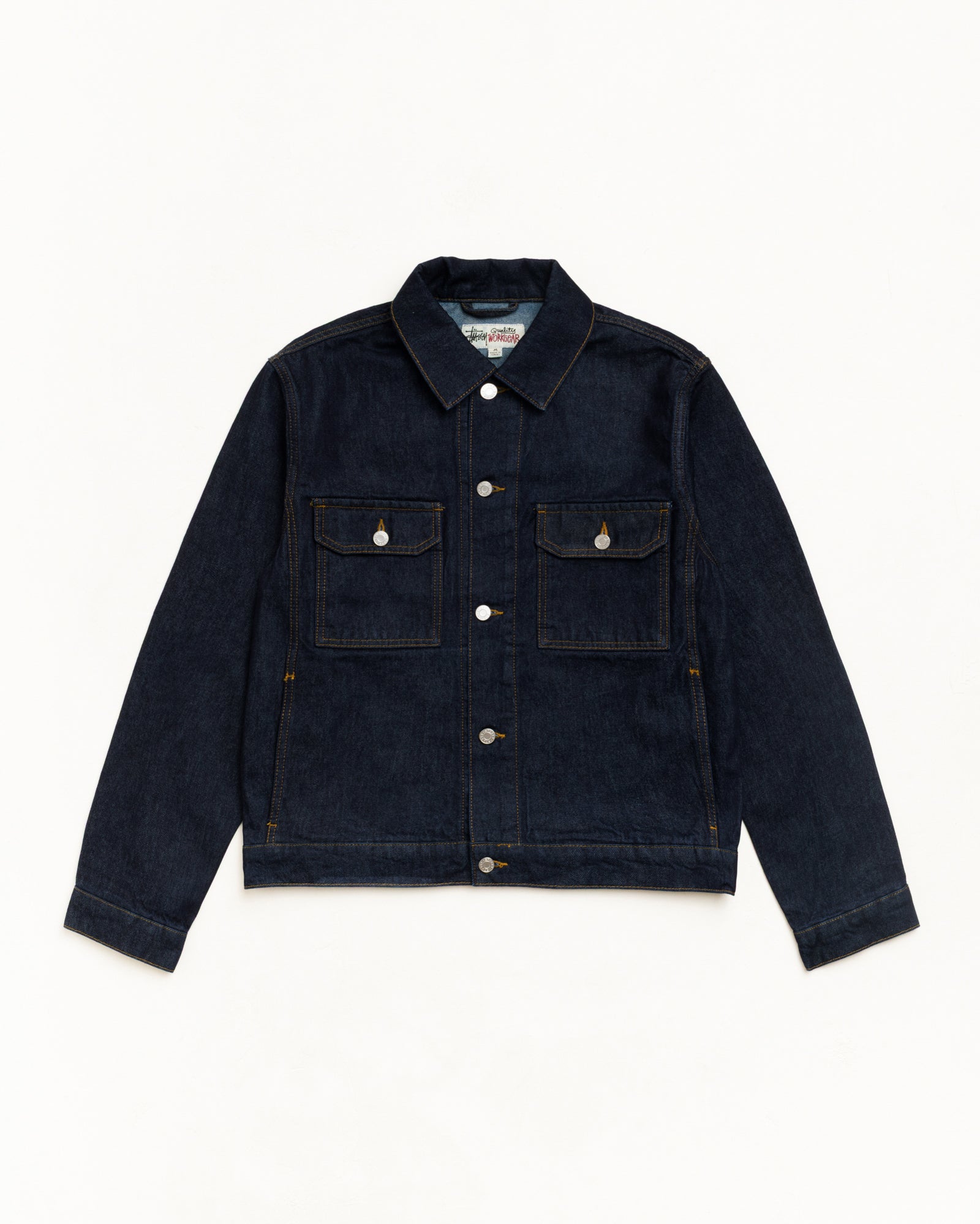 JACKETS – Stüssy Japan
