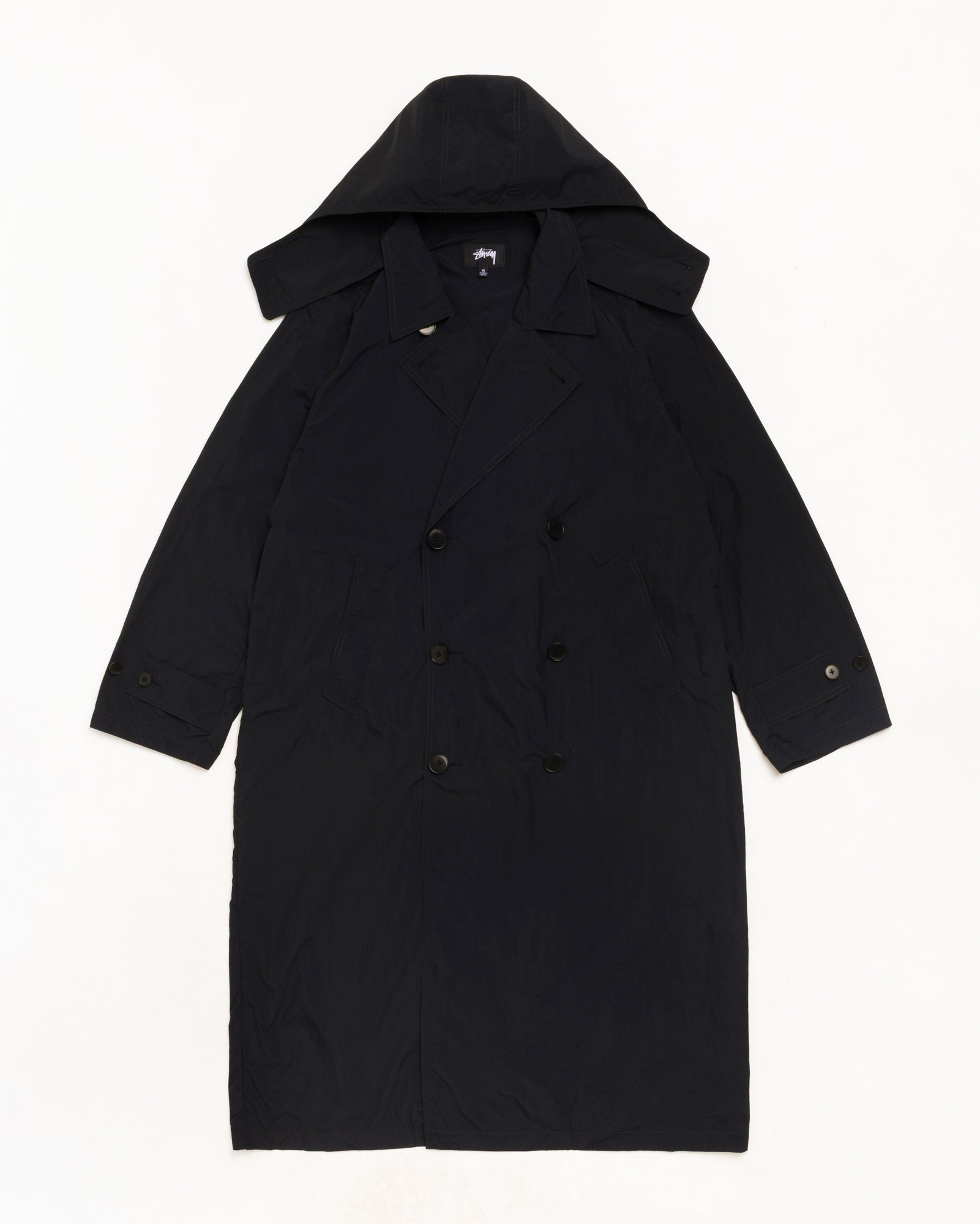 Stüssy Japan | アウターウェア | コート、パファー & ジャケット