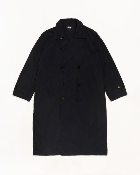 Db Trench Unisex Long Sleeve In Black