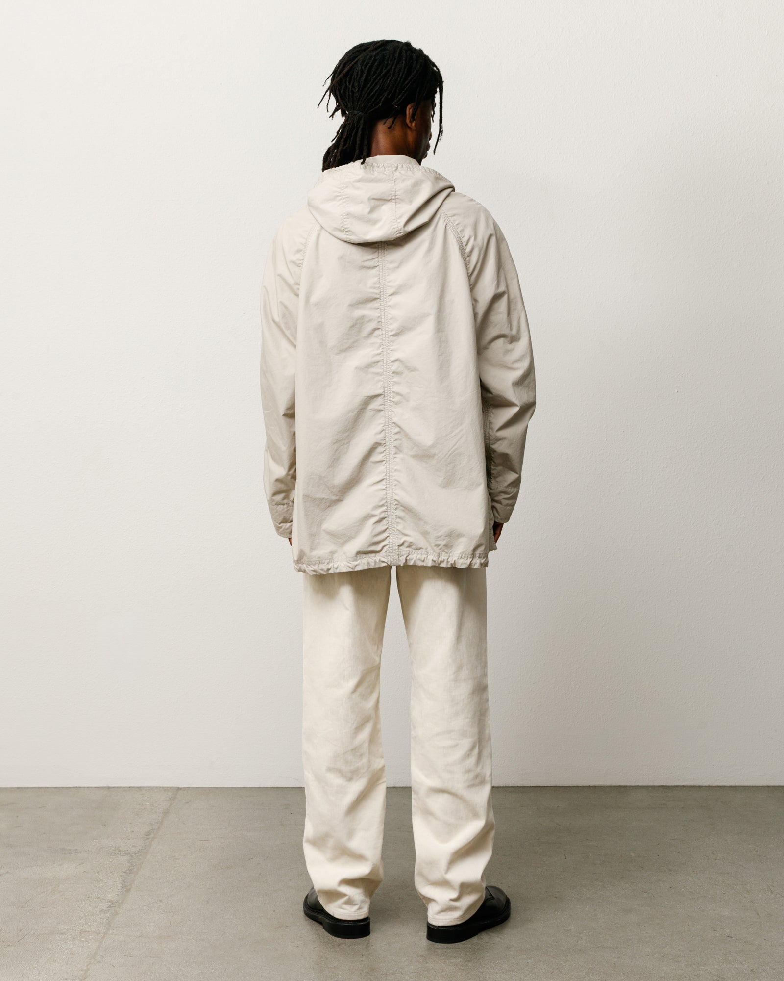 Lightweight Field Parka - Stone | Outerwear | Stüssy Japan