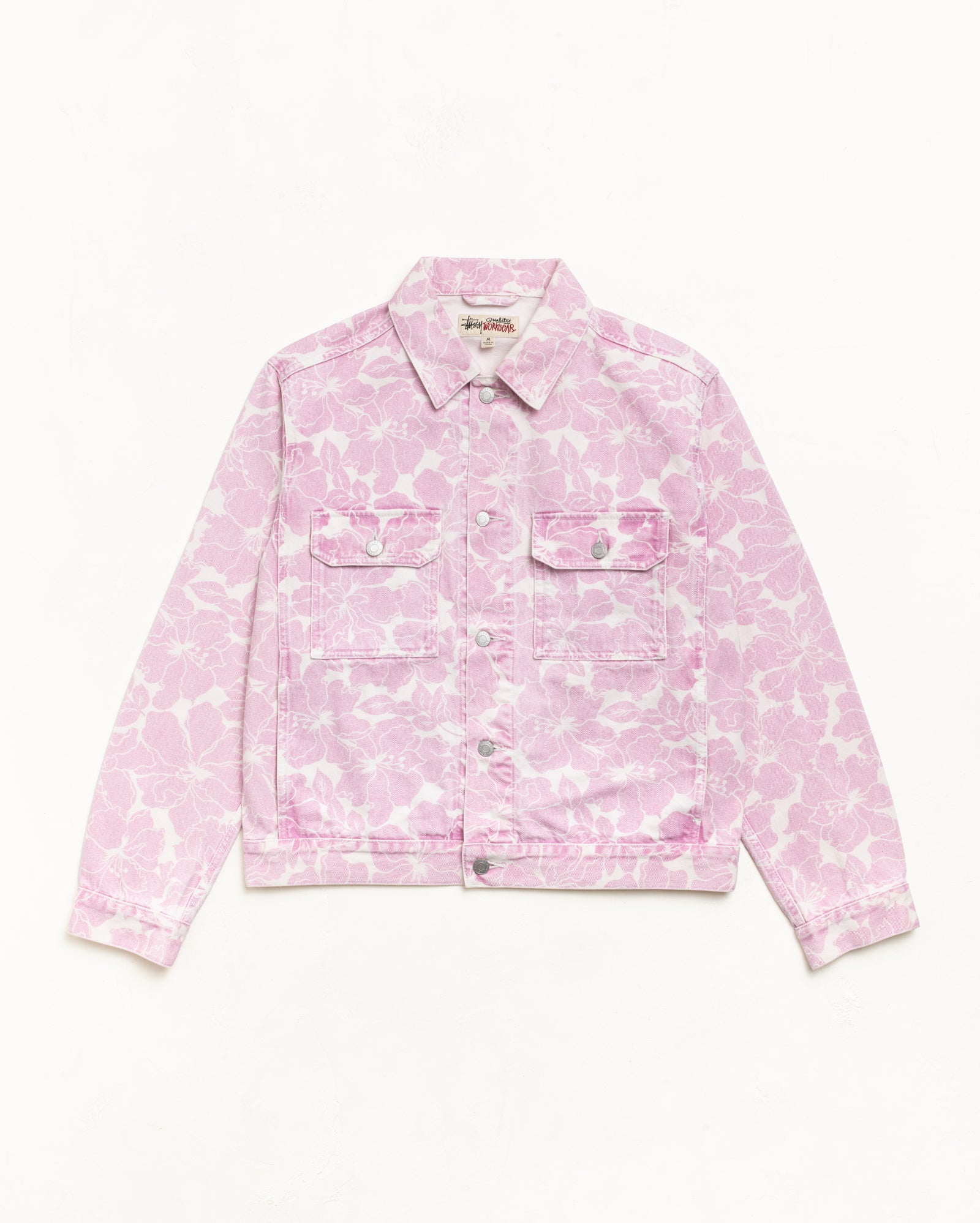 Stüssy Japan | デニム | ジーンズ、ジャケット & ショーツ – Stüssy Japan