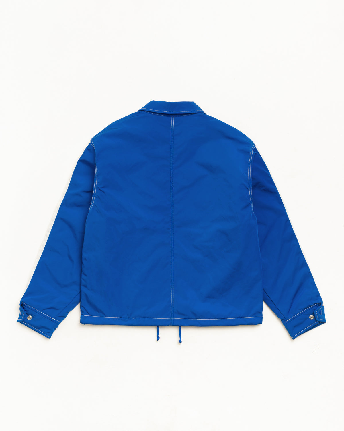 Offshore Jacket Unisex Long Sleeve In Royal