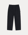 BEACH PANT BRUSHED COTTON