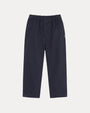 BEACH PANT BRUSHED COTTON