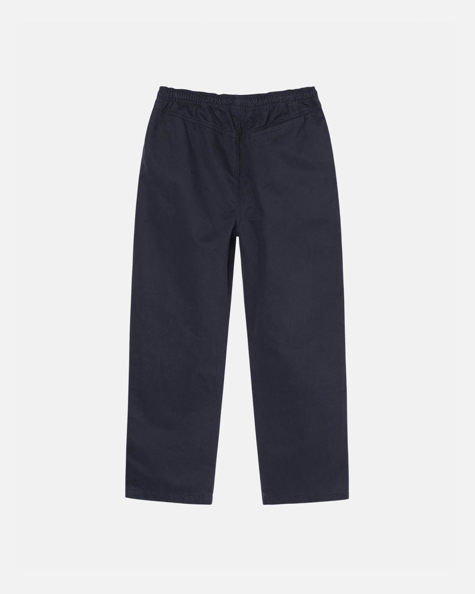 Beach Pant Brushed Cotton in navy – Stüssy Japan