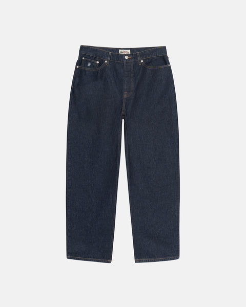 Rinsed Indigo | hero:main:collection:new-arrivals,denim,pants,bottoms,all