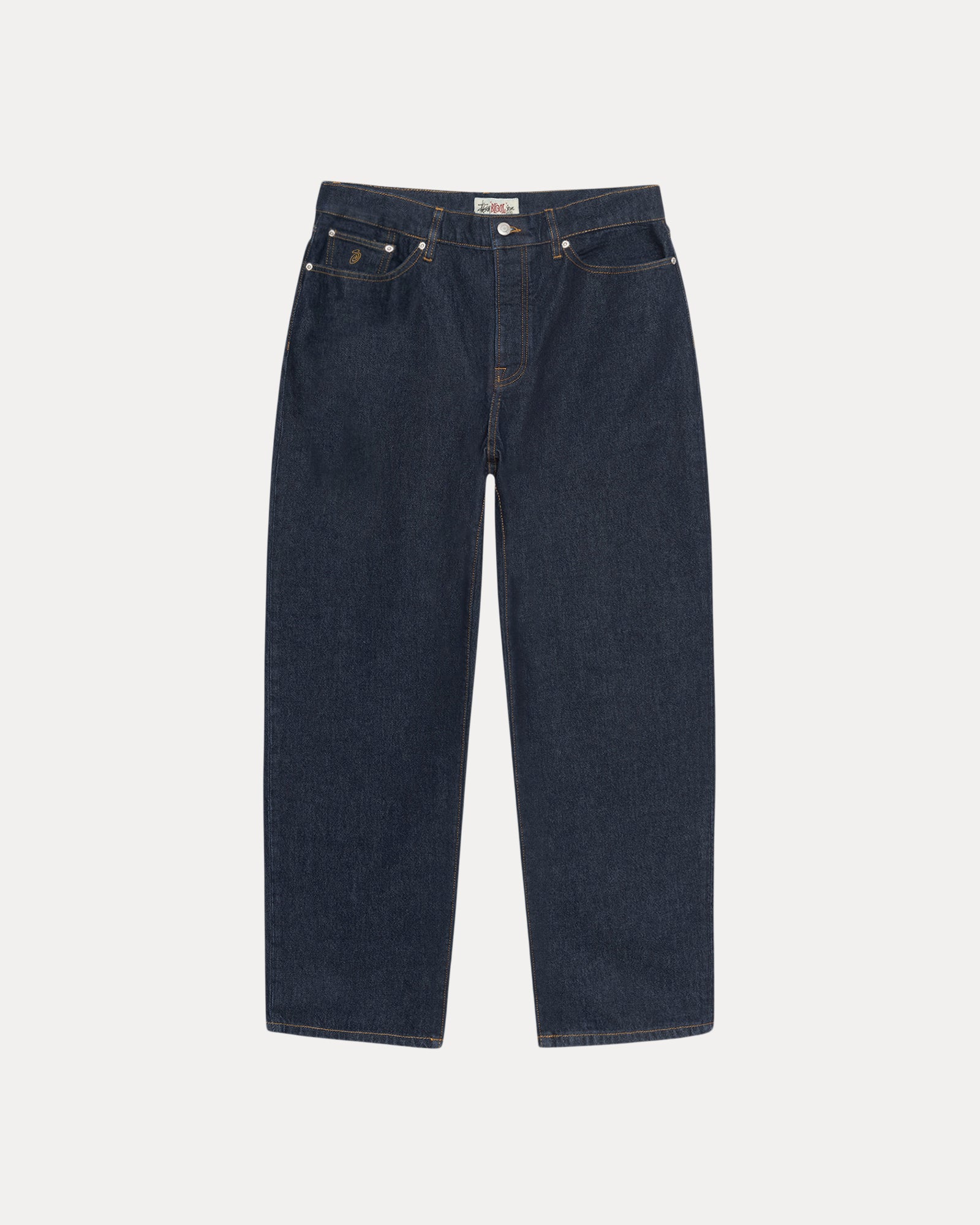 Rinsed Indigo | hero:main:collection:new-arrivals,all,pants,denim