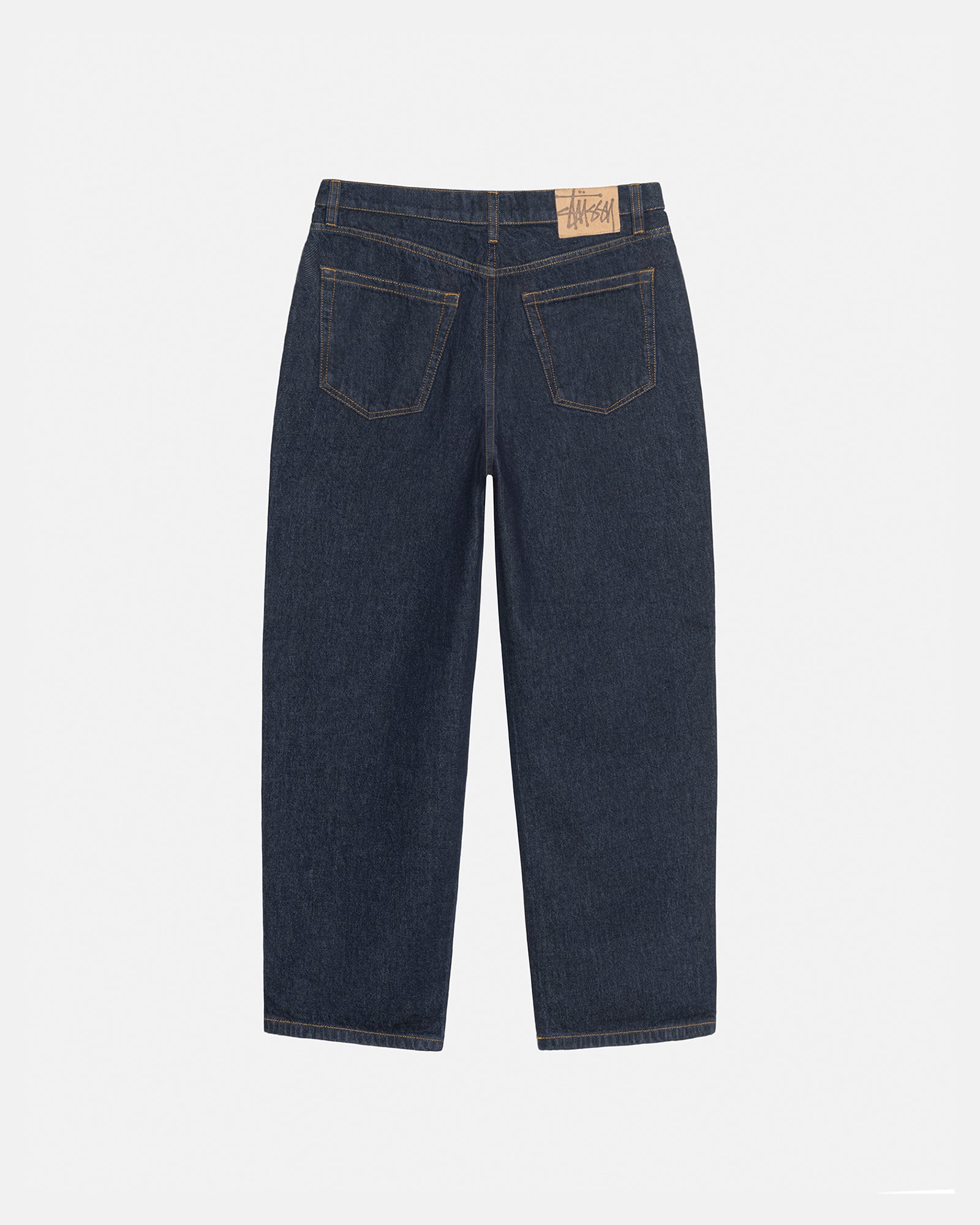 Rinsed Indigo | hero:hover:collection:new-arrivals,denim,pants,bottoms,all