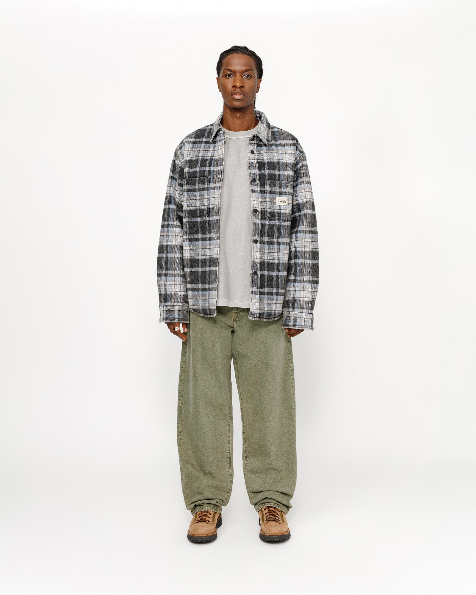 Faded Army | hero:hover:collection:new-arrivals,denim,pants,all