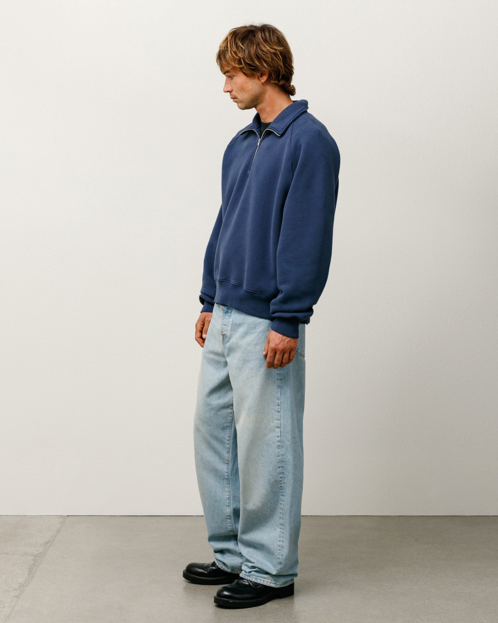 Big Ol' Jean Denim – Light Wash | Pants | Stüssy Japan