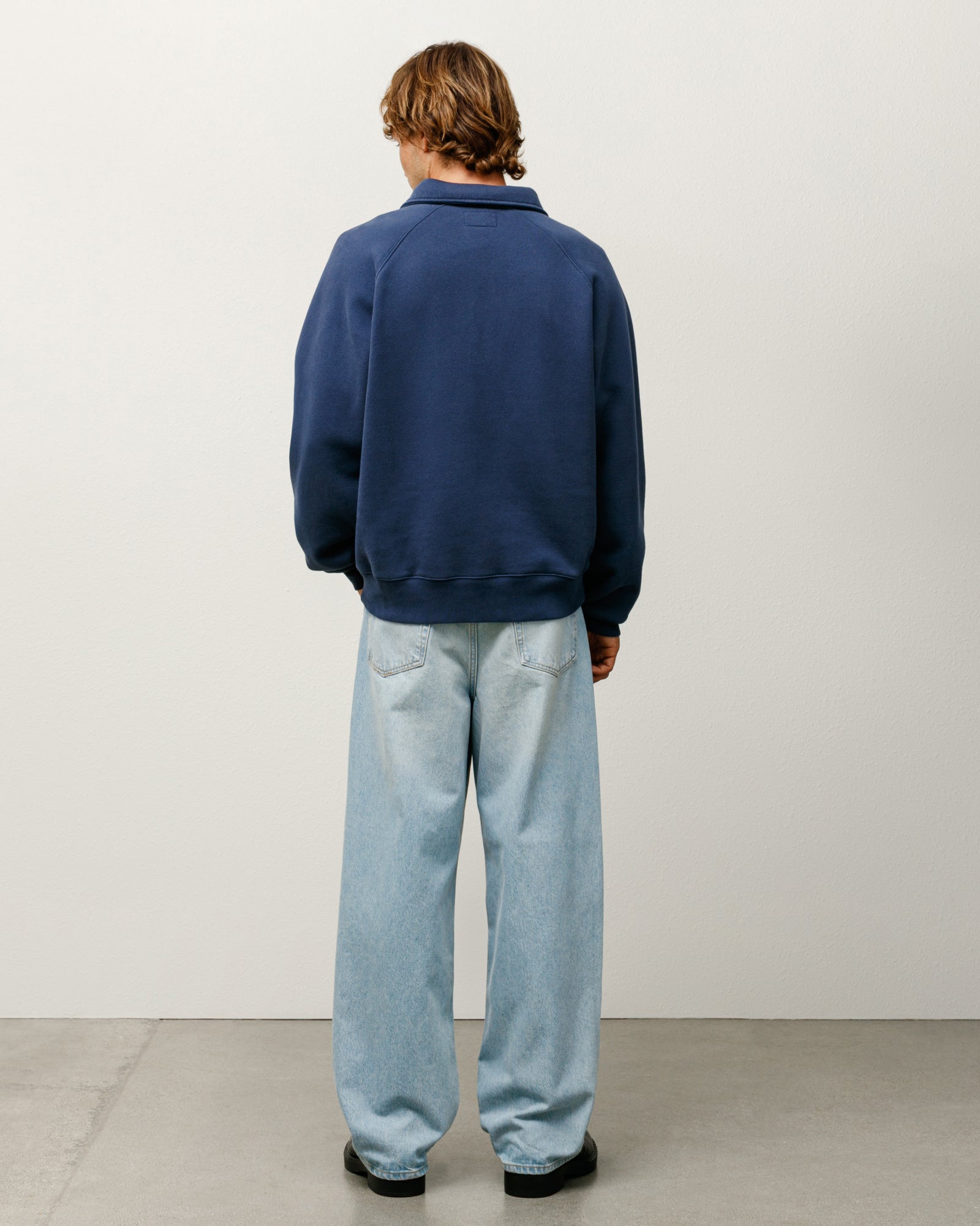 Big Ol' Jean Denim – Light Wash | Pants | Stüssy Japan
